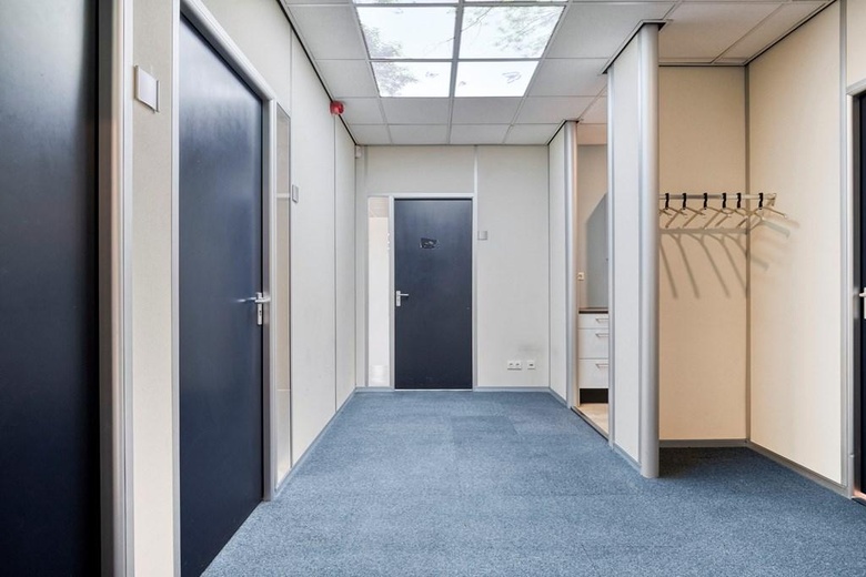 KantoorruimteaanDe Run 4281<br/> inVeldhoven