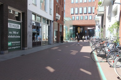 Winkelruimte Haarlem - Drossestraat 110 - Foto 2
