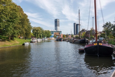 Horeca Leeuwarden - Nieuwe Oosterstraat 18 - Foto 2