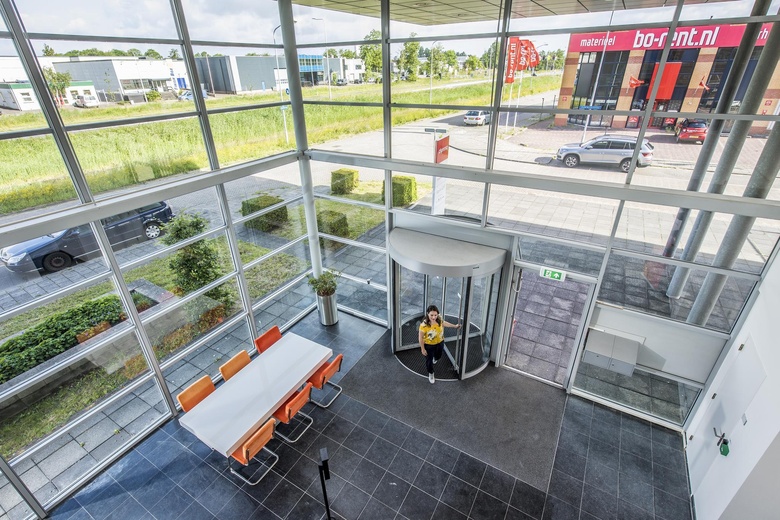 KantoorruimteaanOude Blaauwweg 5<br/> inWormerveer