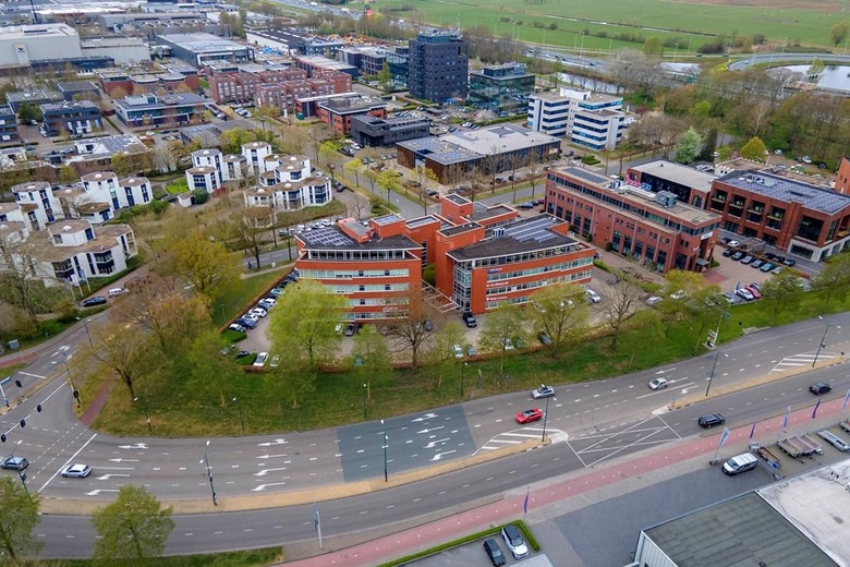 KantoorruimteaanVendelier 2 C<br/> inVeenendaal KantoorruimteaanVendelier 2 C<br/> inVeenendaal