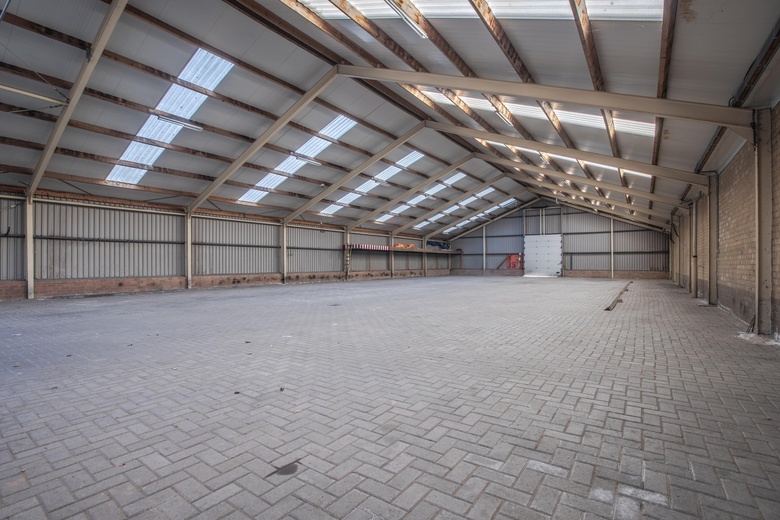 BedrijfsruimteaanKnoppersweg 9<br/> inRandwijk