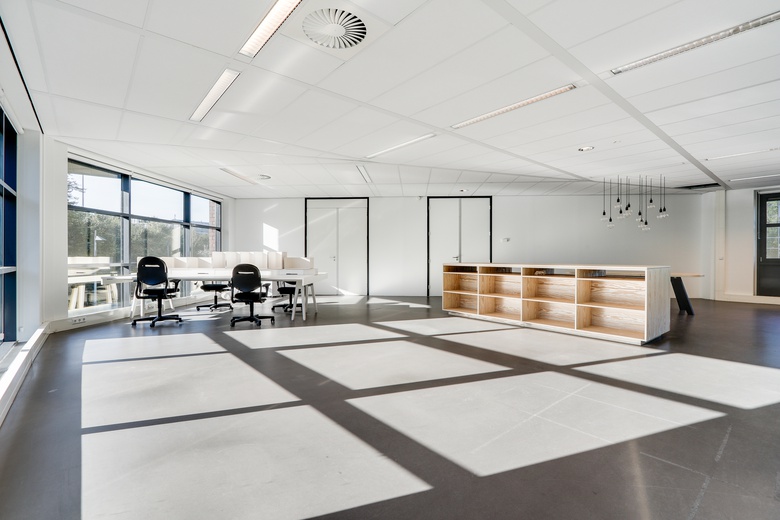 KantoorruimteaanH.J.E. Wenckebachweg 210<br/> inAmsterdam