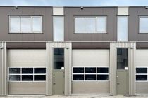 Bekijk foto 2 van eenheid 1 aan de Overvliet 149 in Utrecht