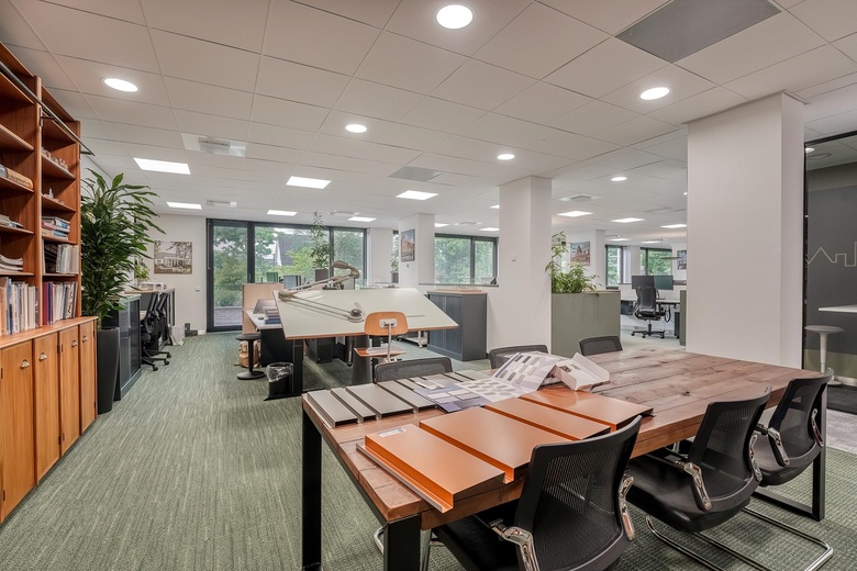 KantoorruimteaanHobahostraat 50<br/> inLisse