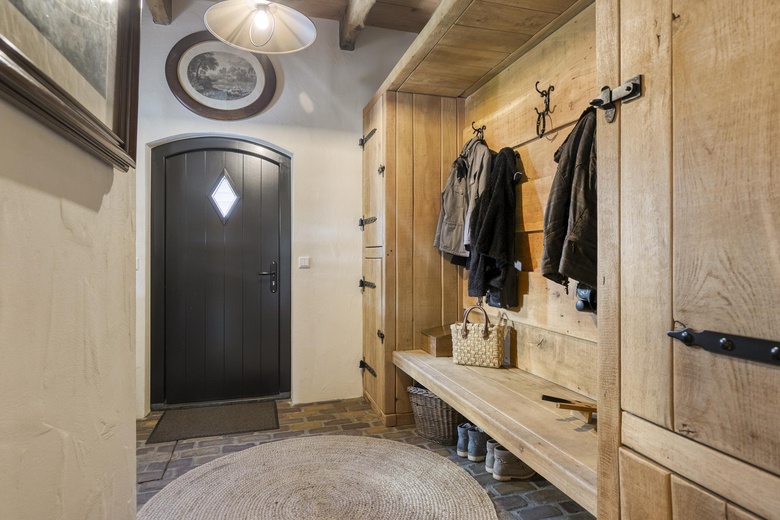 BedrijfsruimteaanZelderseweg 23<br/> inZwartebroek