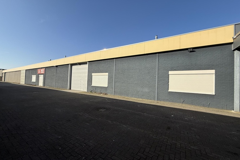 BedrijfsruimteaanHurksestraat 22 B<br/> inEindhoven BedrijfsruimteaanHurksestraat 22 B<br/> inEindhoven