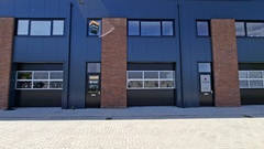 Bedrijfsruimte te koop Gorinchem - Stephensonweg 14 e
