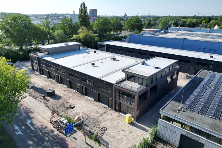 BedrijfsruimteaanKamerlingh Onnesweg 2 A 5<br/> inDordrecht