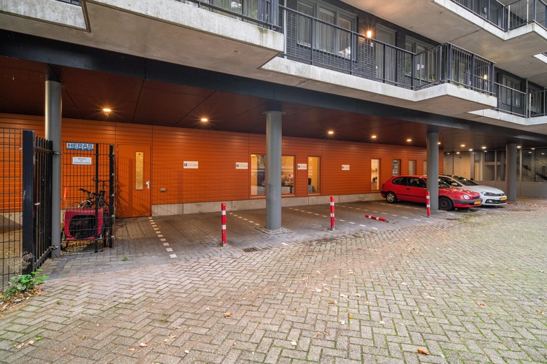 KantoorruimteaanBrugstraat 33 a<br/> inRoosendaal