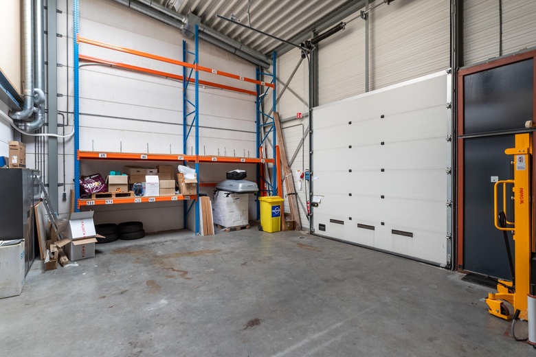 Bedrijfsruimte Nieuwegein - Twentehaven 7 - Foto 14