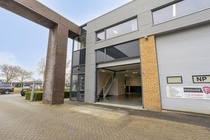 Bedrijfsruimte Amersfoort - Xenonweg 11 - Foto 4