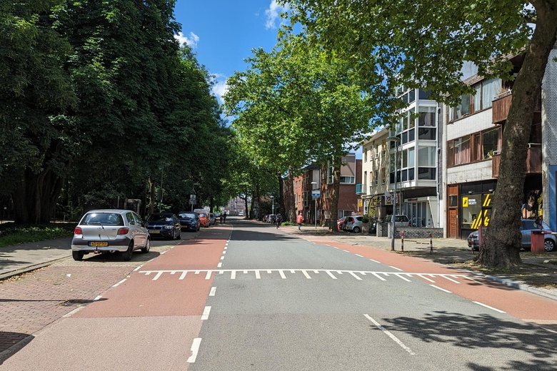 KantoorruimteaanGansstraat 164 - 170<br/> inUtrecht