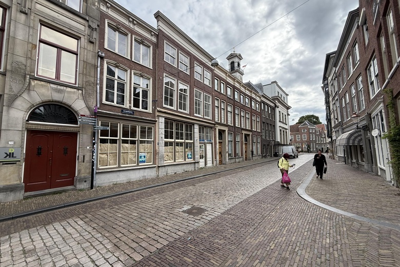 KantoorruimteaanGroenmarkt 78<br/> inDordrecht