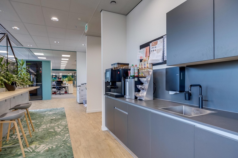 BedrijfsruimteaanReactorweg 53<br/> inUtrecht