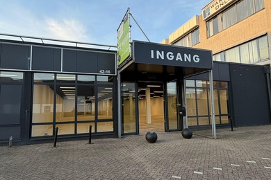 Bedrijfsruimte te huur Eindhoven - Hurksestraat 42 16