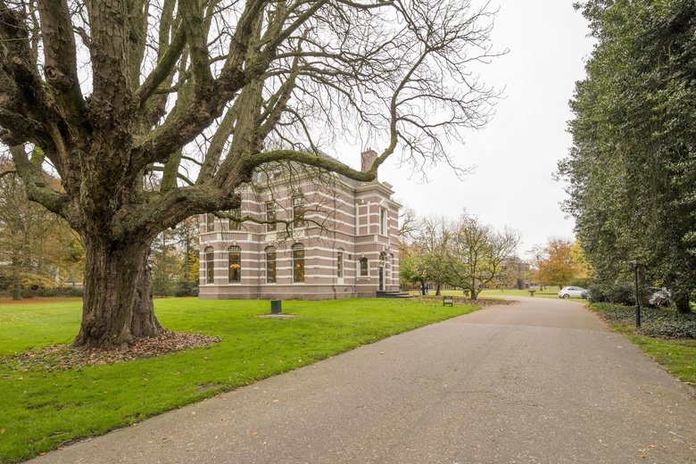 KantoorruimteaanHoofdstraat 252<br/> inDriebergen