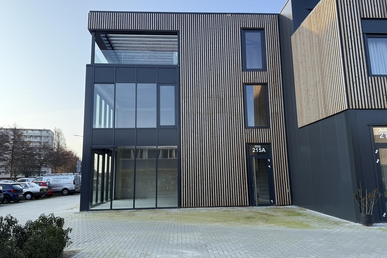Bedrijfsruimte Weesp - Hogeweyselaan 215 A - Foto 15