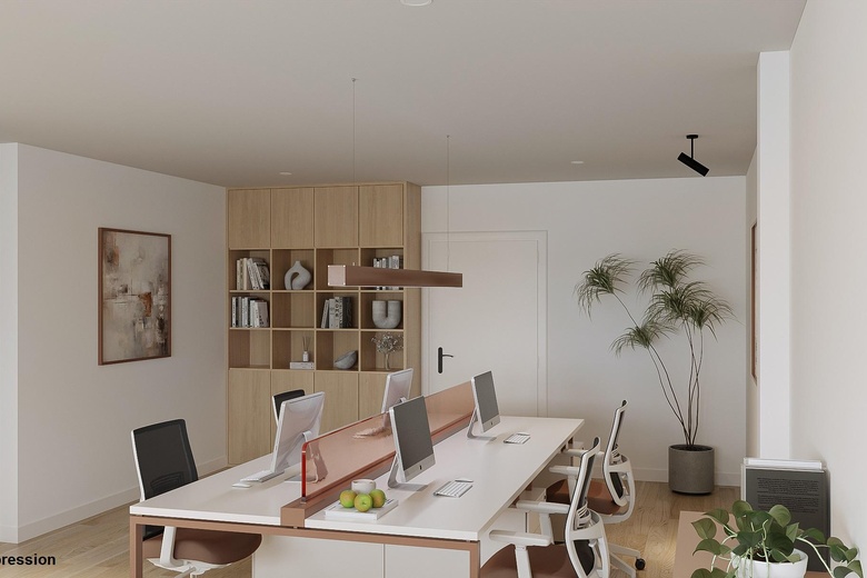 KantoorruimteaanZadelmakerstraat 64<br/> inVelserbroek