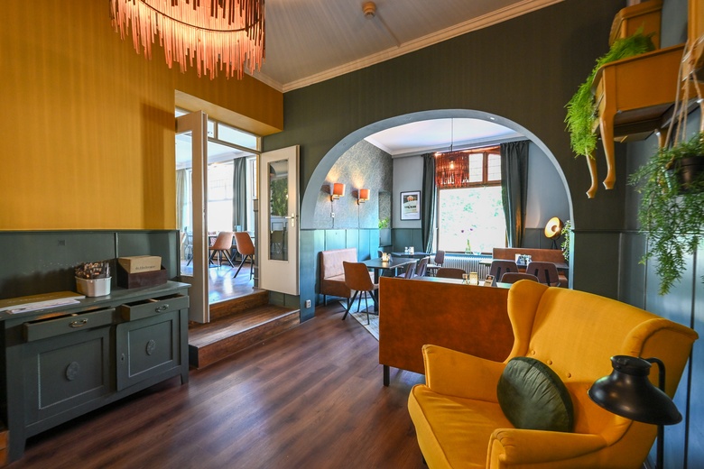 HorecaaanStrucht 21<br/> inSchin op Geul