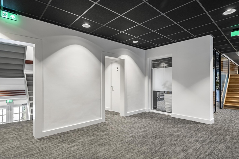 KantoorruimteaanKerkewijk 65<br/> inVeenendaal