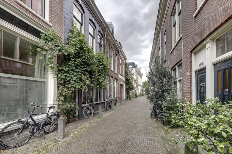 WinkelruimteaanSmedestraat 13<br/> inHaarlem