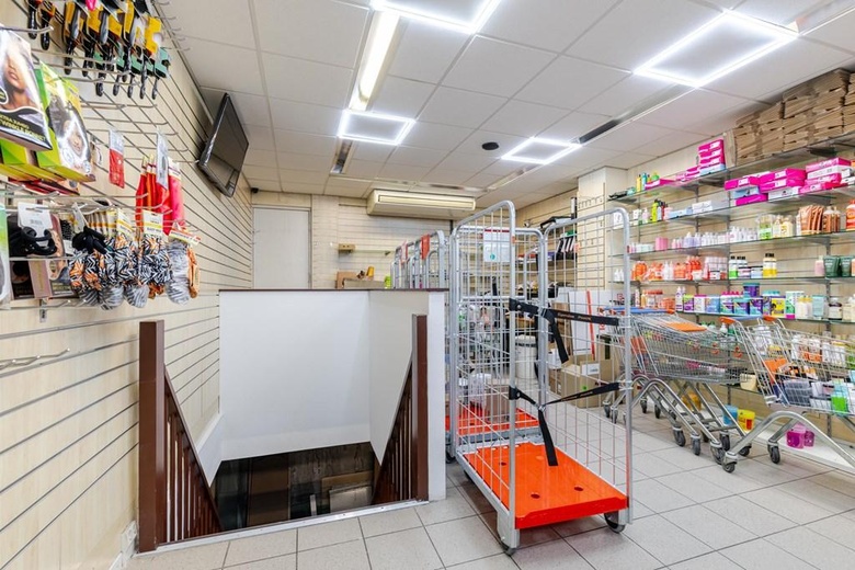 WinkelruimteaanBeijerlandselaan 67<br/> inRotterdam