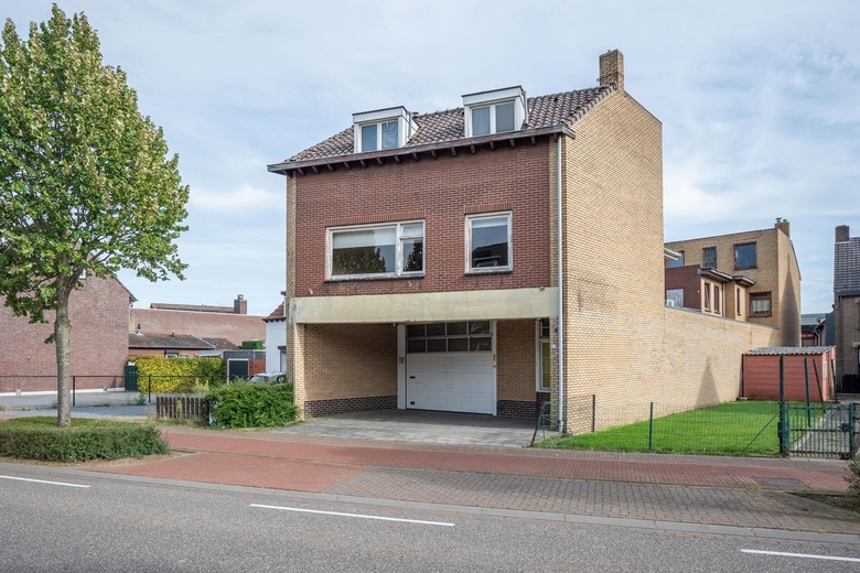 WinkelruimteaanFeurthstraat 7<br/> inSusteren