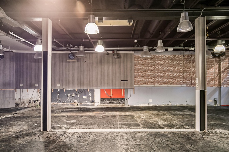 WinkelruimteaanPassage 18 - 20<br/> inRoosendaal