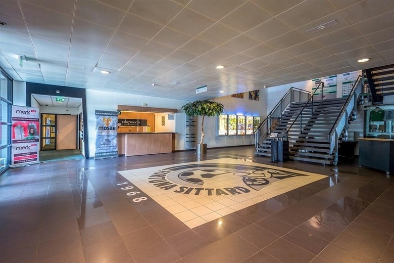 KantoorruimteaanMilaanstraat 70 110<br/> inSittard KantoorruimteaanMilaanstraat 70 110<br/> inSittard