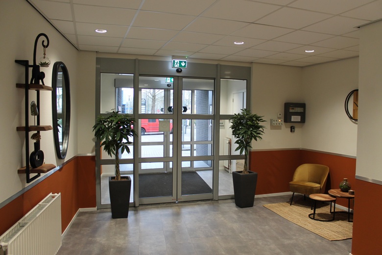 KantoorruimteaanStorkstraat 2228<br/> inLeusden KantoorruimteaanStorkstraat 2228<br/> inLeusden