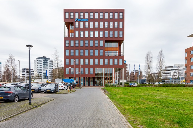 KantoorruimteaanFascinatio Boulevard 562<br/> inCapelle aan den IJssel KantoorruimteaanFascinatio Boulevard 562<br/> inCapelle aan den IJssel