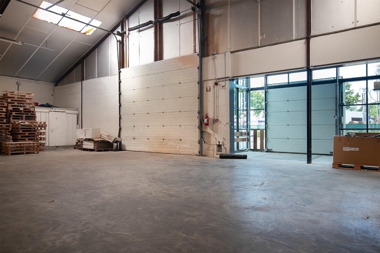 BedrijfsruimteaanBeekerheide 10<br/> inBeek en Donk