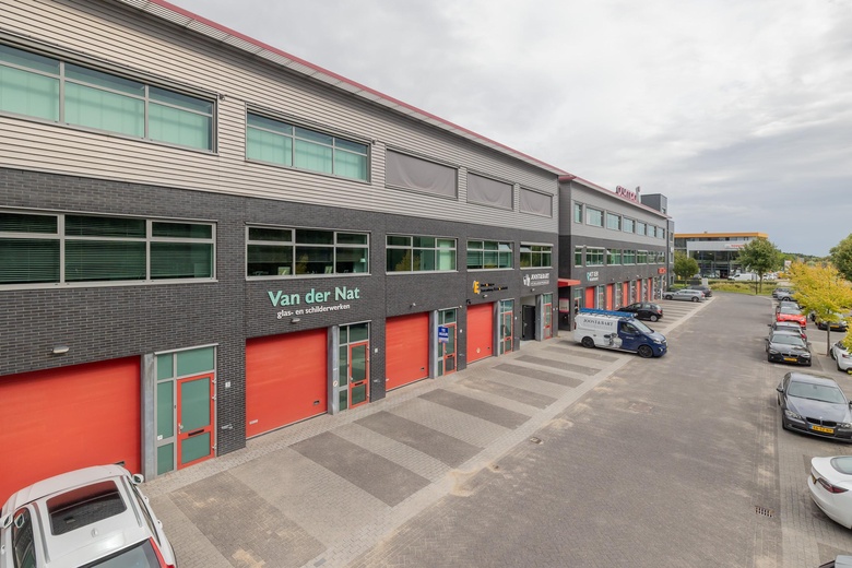 BedrijfsruimteaanDe Hooge Krocht 7<br/> inNoordwijk