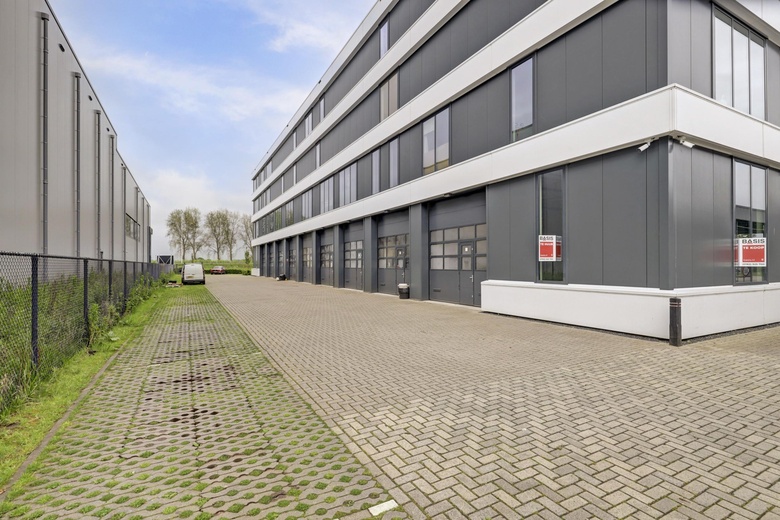 BedrijfsruimteaanWestbaan 350 a 17<br/> inMoordrecht