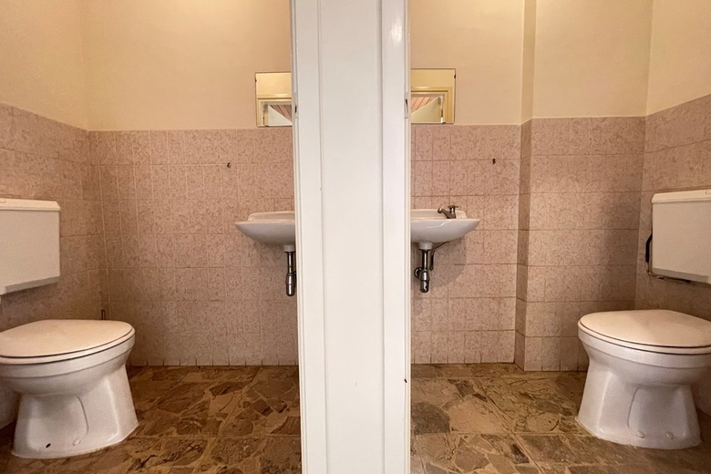 KantoorruimteaanOranjestraat 1 B<br/> inOost-Vlieland