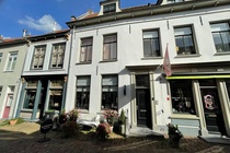 Winkelruimte Wijk bij Duurstede - Peperstraat 39 - Foto 1