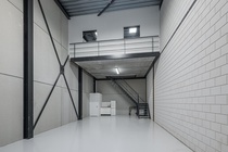 Bekijk foto 2 van eenheid 1 aan de Braillestraat 87 in Berkel en Rodenrijs