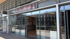 Winkelruimte te huur Purmerend - Van Damplein 22