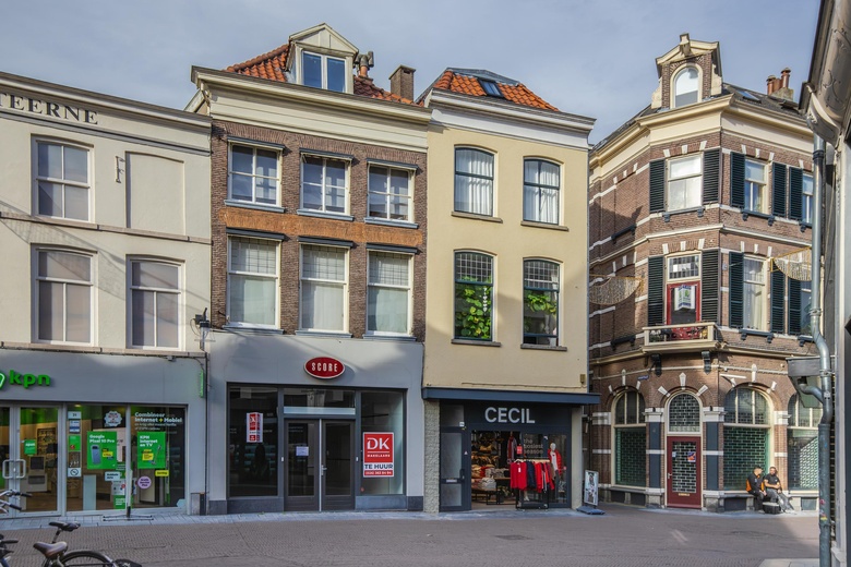 WinkelruimteaanTurfstraat 33<br/> inZutphen