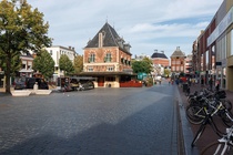 Horeca Leeuwarden - Nieuwe Oosterstraat 18 - Foto 3