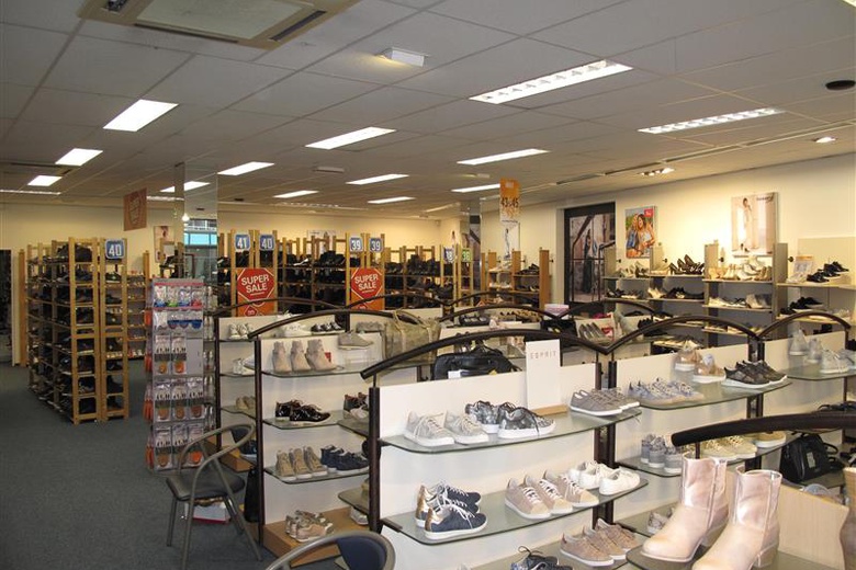 WinkelruimteaanDorpsplein 96 - 97<br/> inWestervoort