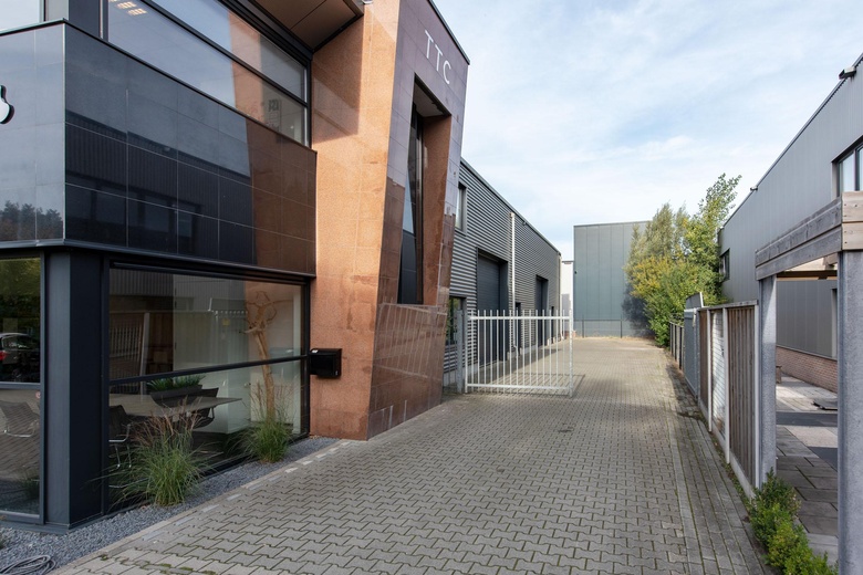 Bedrijfsruimte Oldenzaal - Doesburgstraat 11 a - Foto 10