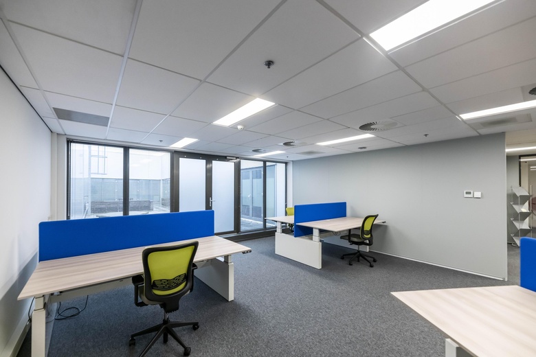 KantoorruimteaanNieuwland Parc 508<br/> inAlblasserdam