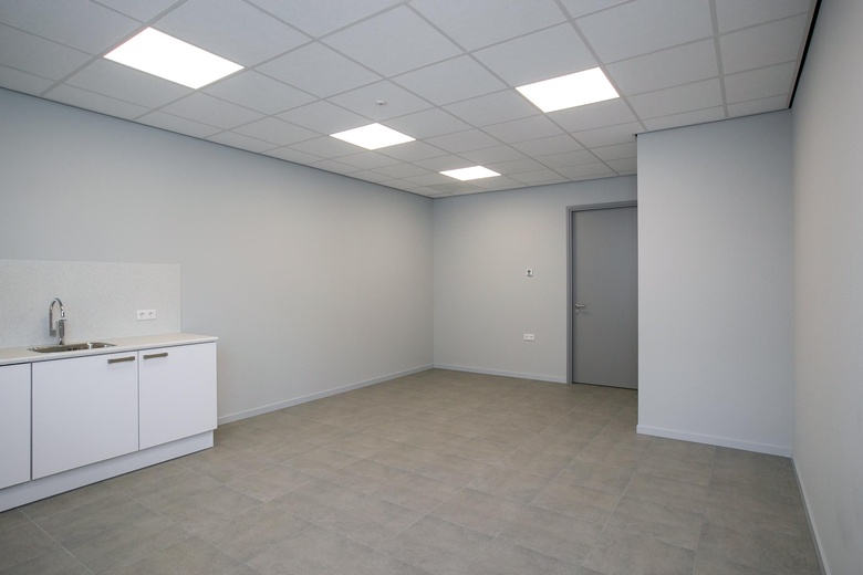 BedrijfsruimteaanOerstroom 56<br/> inGemert