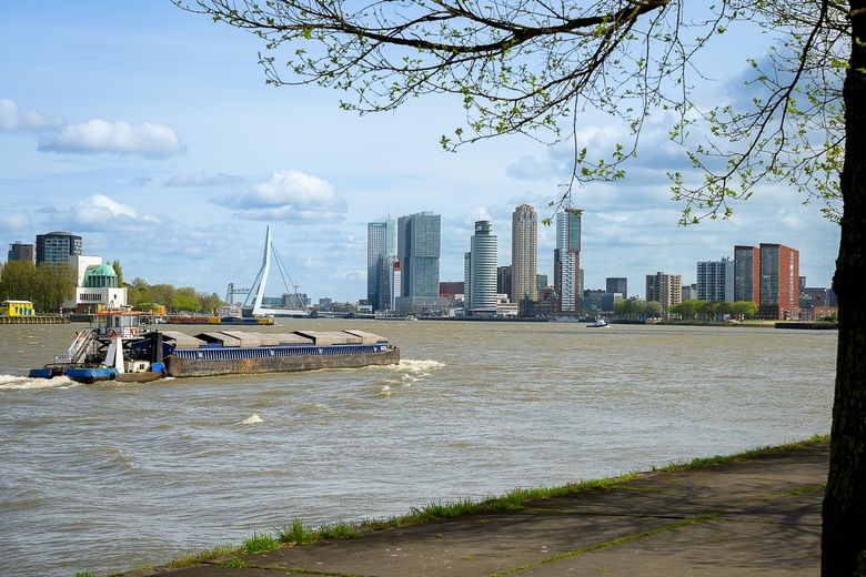 KantoorruimteaanWillingestraat 4<br/> inRotterdam