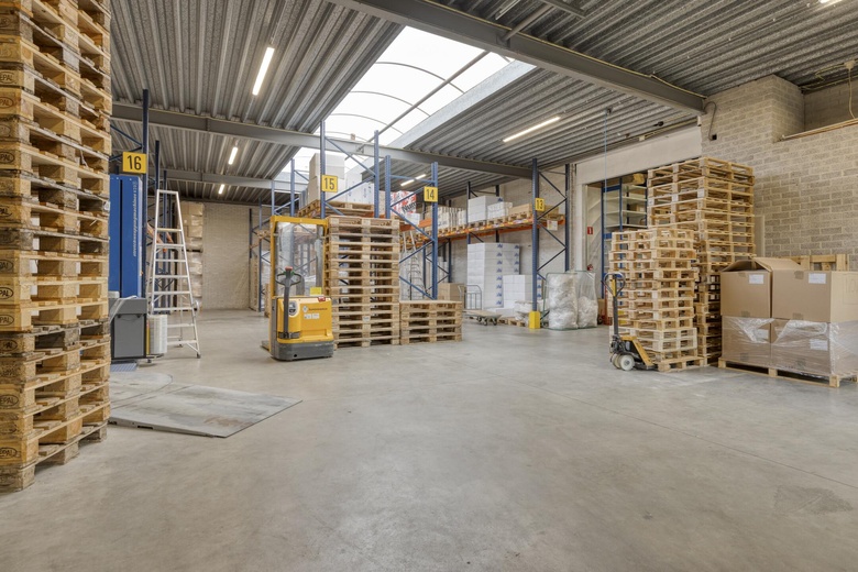 Bedrijfsruimte Oss - Galliërsweg 31 A - Foto 13