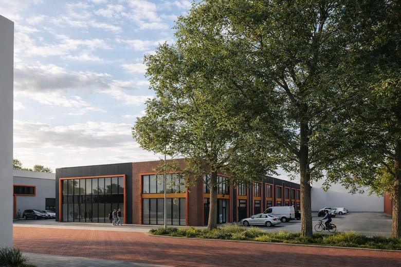 BedrijfsruimteaanVan Utrechtweg fase 3 0 ong<br/> inKrimpen aan den IJssel