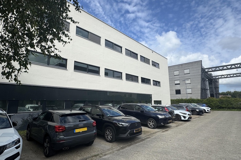 KantoorruimteaanTransistorstraat 24<br/> inAlmere KantoorruimteaanTransistorstraat 24<br/> inAlmere