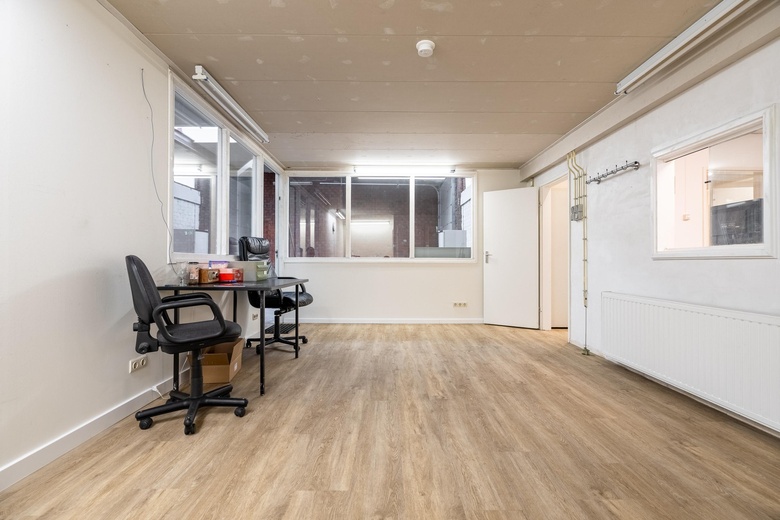 BedrijfsruimteaanHendrik ter Kuilestraat 161<br/> inEnschede